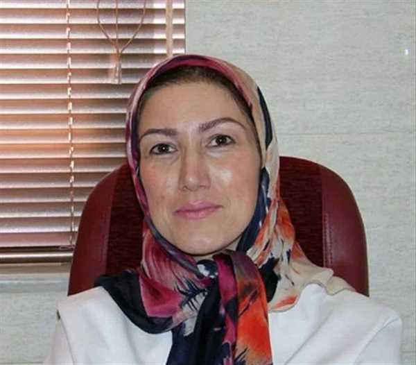 انسیه سرابی